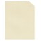 Neenah Astrodesigns 65lb Metallic Cardstock 8.5"x11" 50/pkg - Champagne Pearl